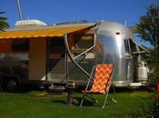Sunday Post #24. Dormir caravana vintage Sleep caravan