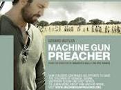 Machine Preacher Crítica Mixman.
