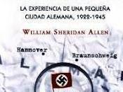 toma poder nazis (William Sheridan Allen)