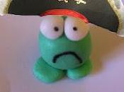 Segundo desfile rana