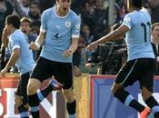 Uruguay volvió normalidad