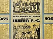 Hablando futbol tiempos crisis: Iberia F.C.