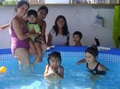 Nuestras clases 2012