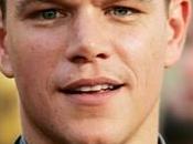 Matt Damon estará remake siete magníficos