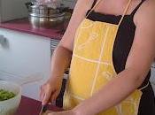 Gran Reto: fideuá para