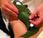 Peeling corporal natural