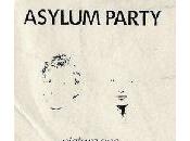 Discos: Picture (Asylum Party, 1988)