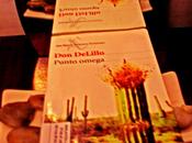 'Punto Omega' DeLillo