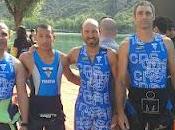 Triatlón montaña balaguer