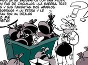 sobra todo… Hasta