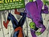 Walmart emitir luego vender escena Amazing Spider-Man