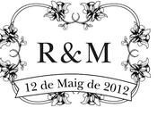 logo nuestra boda