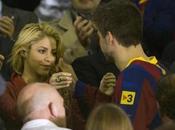 rumor apunta Shakira Piqué tendrán hijo enero