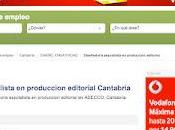 Ofertas empleo (junio 2012)