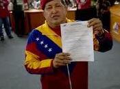 sucesor Chávez.