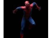 imágenes promocionales Amazing Spider-Man