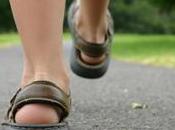 formas andar
