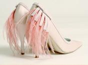 Zapatos novia carta"