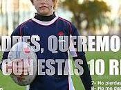 Padres, queremos jugar rugby estas reglas