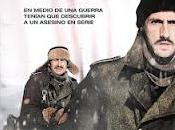 Silencio nieve (2011)