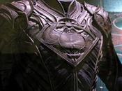 Imágenes algunos trajes nueva película ‘Superman’