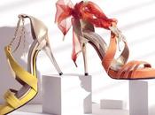 Zapatos desmontables "tali"