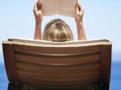Libros para vacaciones