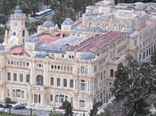 Ayuntamiento Málaga.