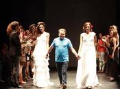 moda Castilla León pisa fuerte sobre pasarela LAVA