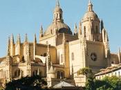 Segovia, Ciudad Muralla