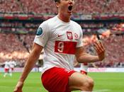 Polonia buscando primera victoria Eurocopa
