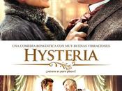 profundidad: Hysteria