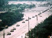 años matanza plaza Tiananmen valor persona