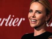 Charlize Theron Murder Mystery