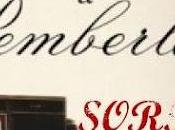 Ganador@s. Sorteo muerte llega Pemberley'