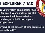 Sobreprecio tienda línea acceder Internet Explorer