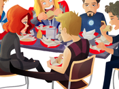 ¿Dónde está Loki?