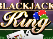 Blackjack King v.1.1.1 (Diviertete jugando desde BlackBerry)