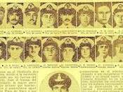 "Los bombardeos Plaza Mayo" Baschetti