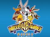 Éste Verano… Parque Warner