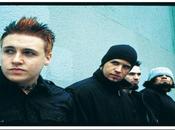 Papa Roach Broken home