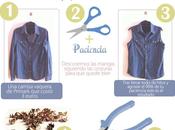 Recycle your wardrobe