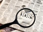 Búsqueda empleo: tácticas frustraciones