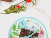 Apple snack cake