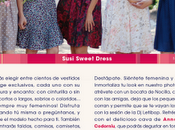 verano cita Susi Sweet Dress
