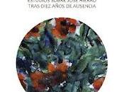 Novedad 2012: homenaje amapola