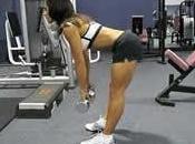 Tonificar muslos