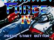Thunder Force (Megadrive)