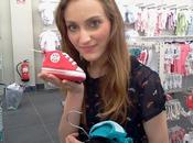 Inauguración Kiabi, compras