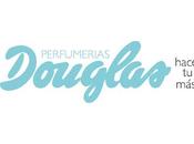 Novedades Douglas